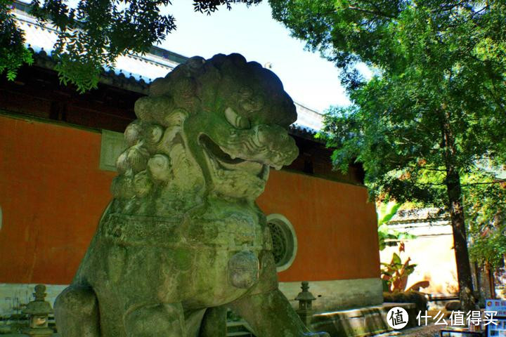 济公故里，山水神秀—浙江天台山游记