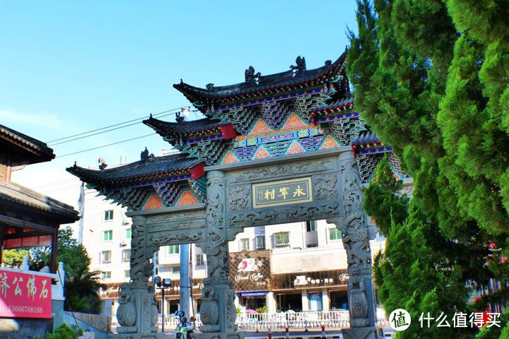 济公故里，山水神秀—浙江天台山游记