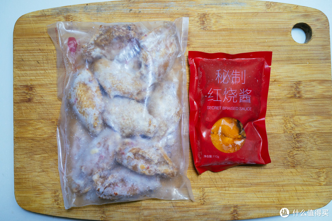 盛夏的烹饪—懒人的半成品生鲜做饭妙招