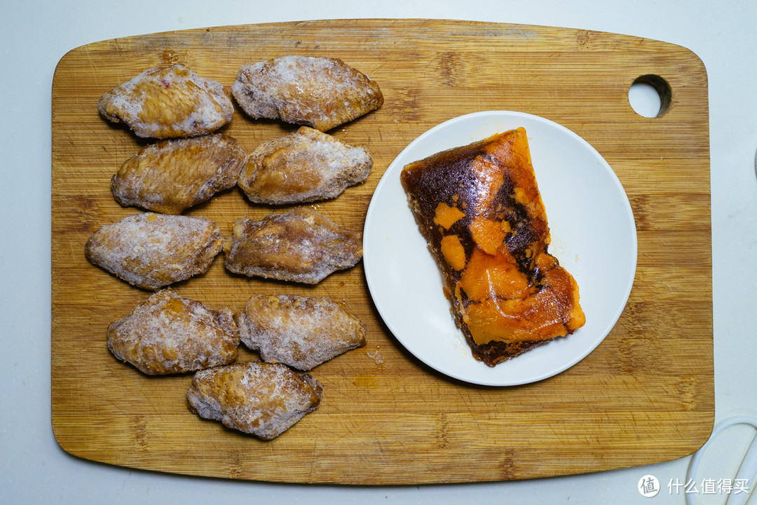 盛夏的烹饪—懒人的半成品生鲜做饭妙招