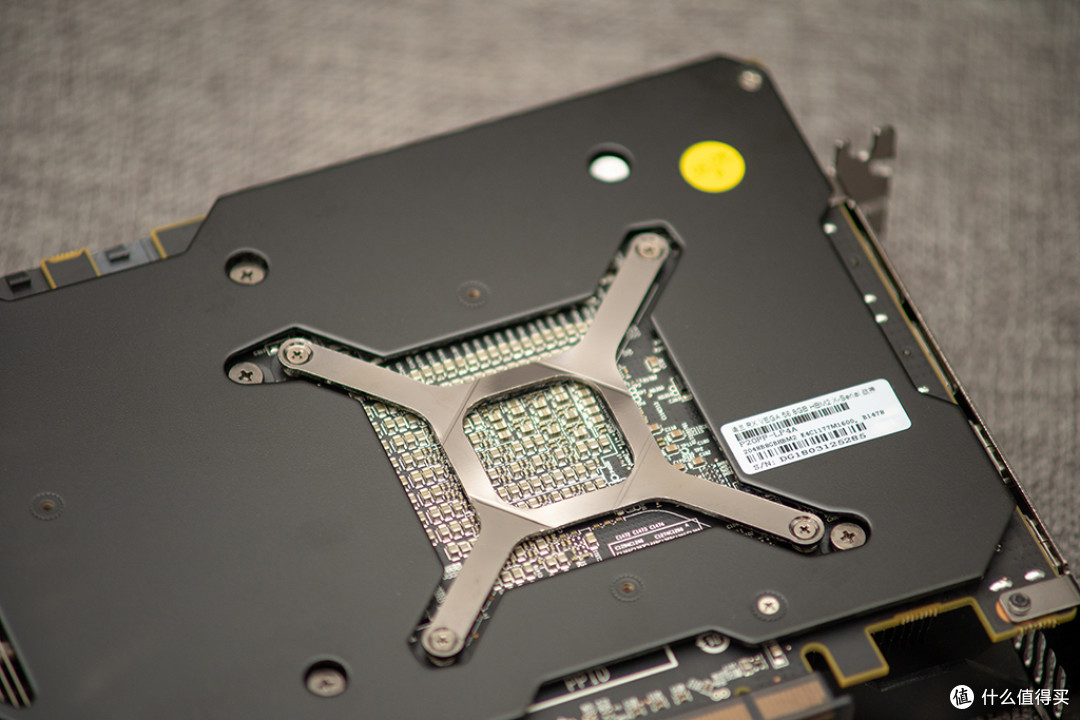 真的凉又静—迪兰 RX VEGA56 X-Serial 战神 显卡开箱