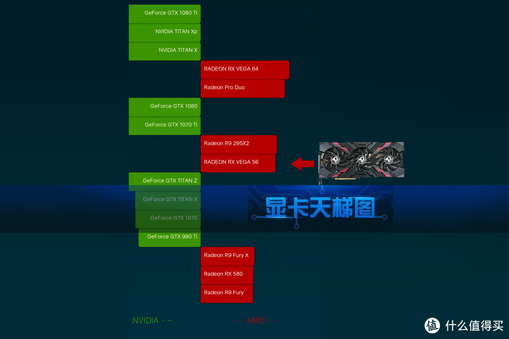 真的凉又静—迪兰 RX VEGA56 X-Serial 战神 显卡开箱