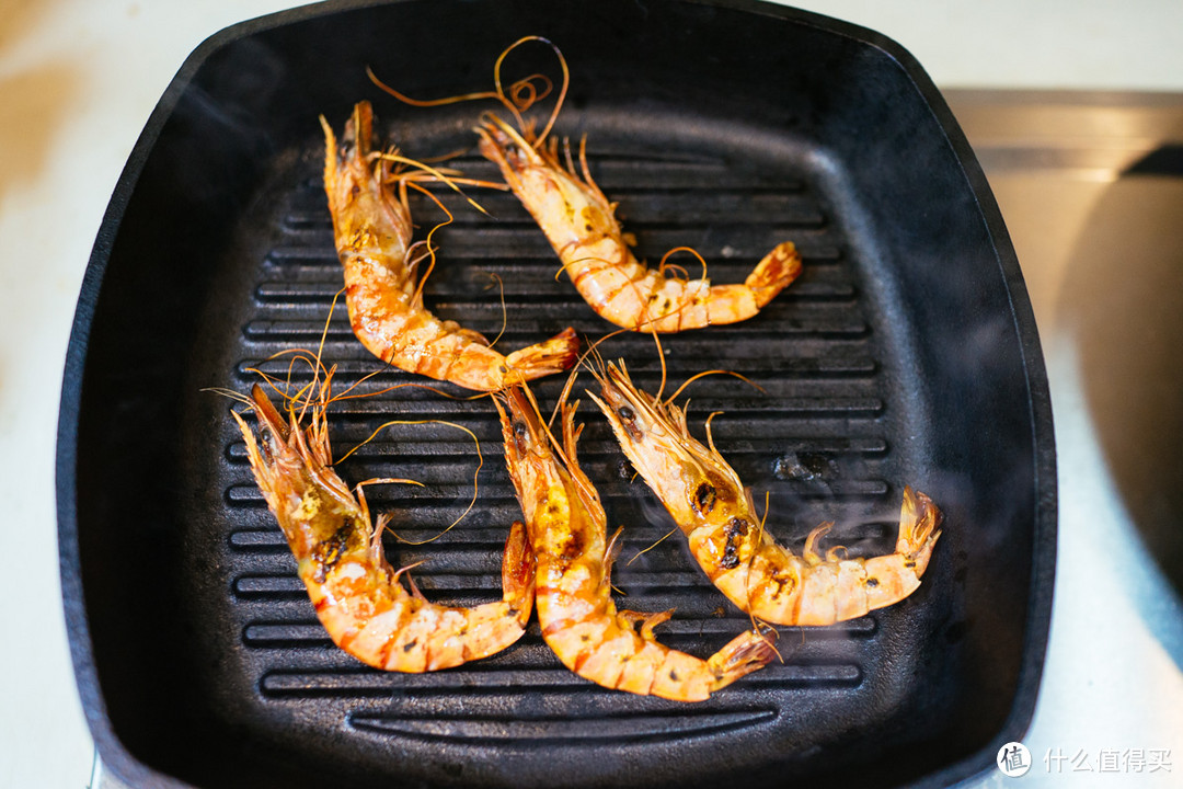 盛夏的烹饪—懒人的半成品生鲜做饭妙招