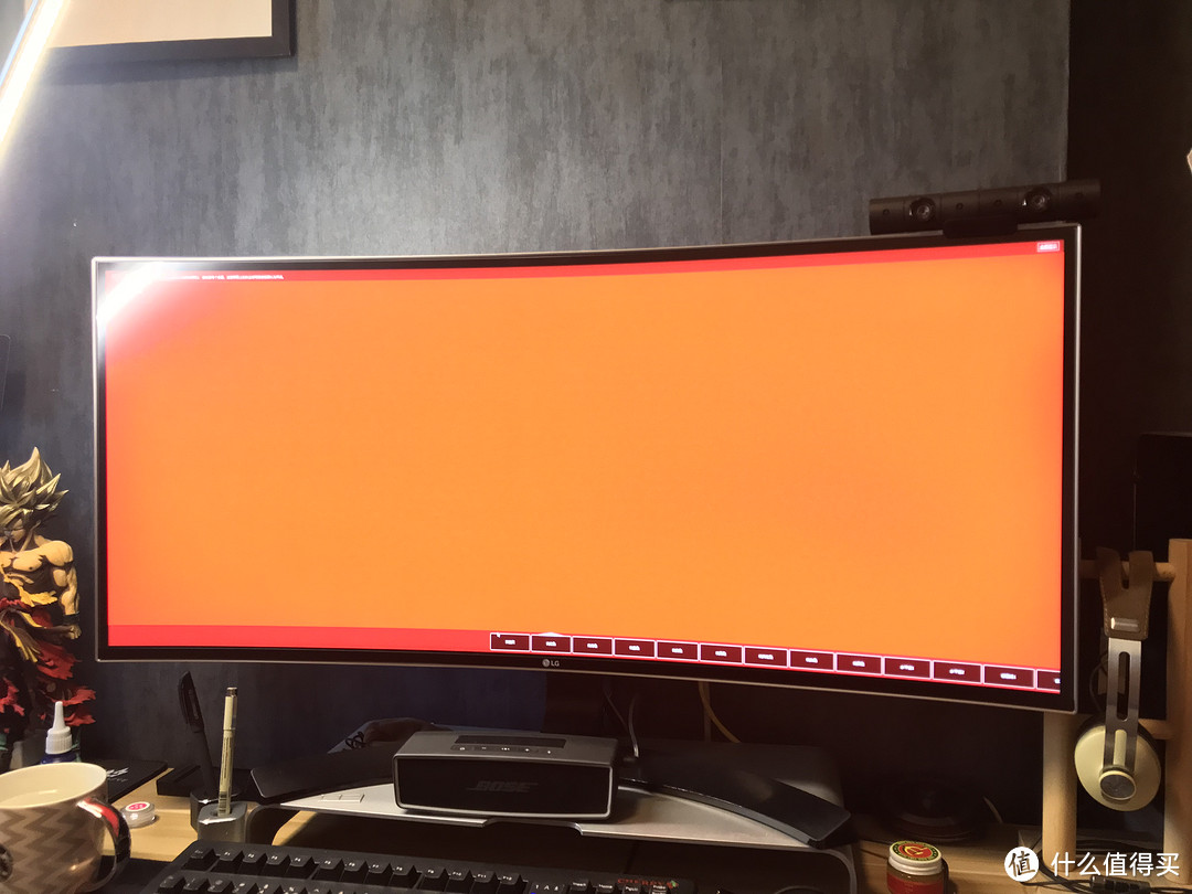 据说带鱼屏看片儿很爽？—LG 34UC88-B 显示器 日常使用感受总结