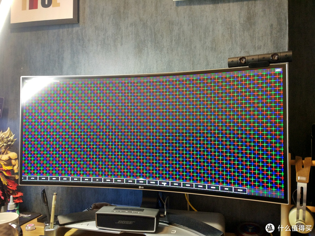 据说带鱼屏看片儿很爽？—LG 34UC88-B 显示器 日常使用感受总结