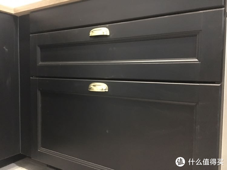 IKEA 宜家 整体橱柜购买体验及经验教训