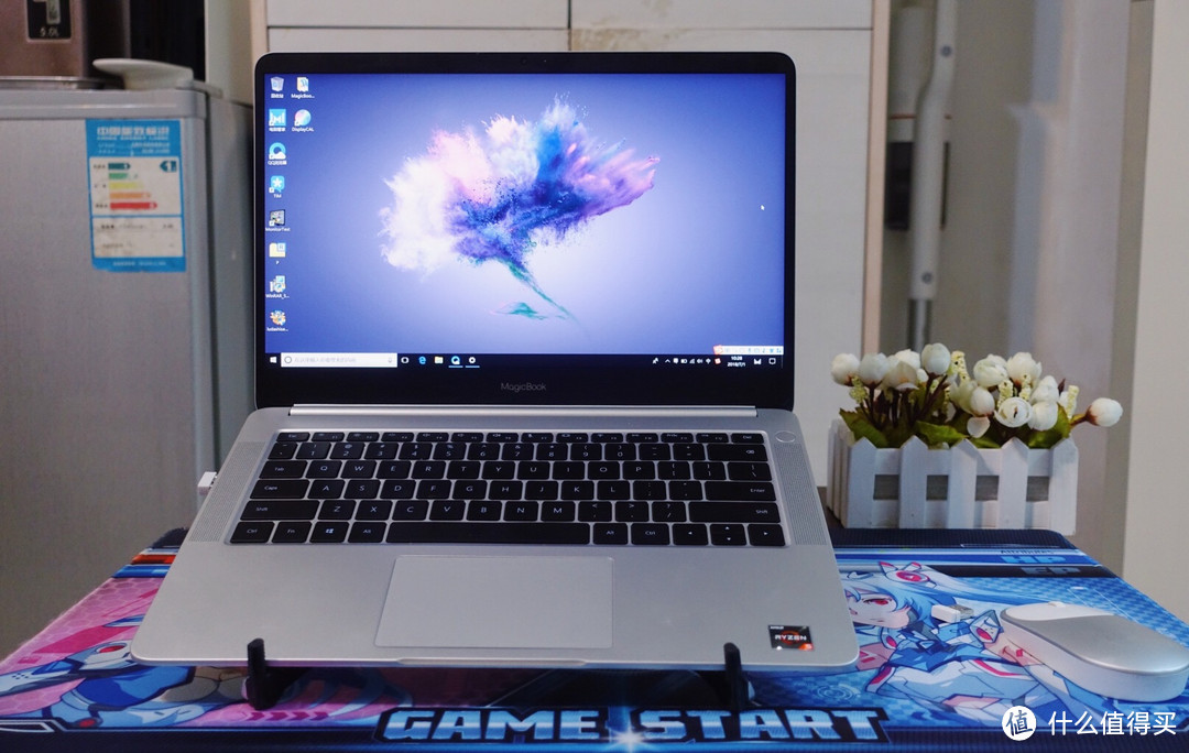 3999性价比神机：HONOR 荣耀 MagicBook 锐龙版 笔记本电脑使用一个月体验