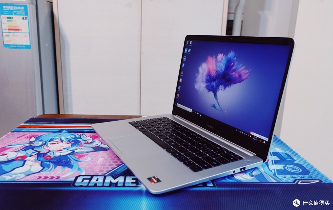 3999性价比神机：HONOR 荣耀 MagicBook 锐龙版 笔记本电脑使用一个月体验