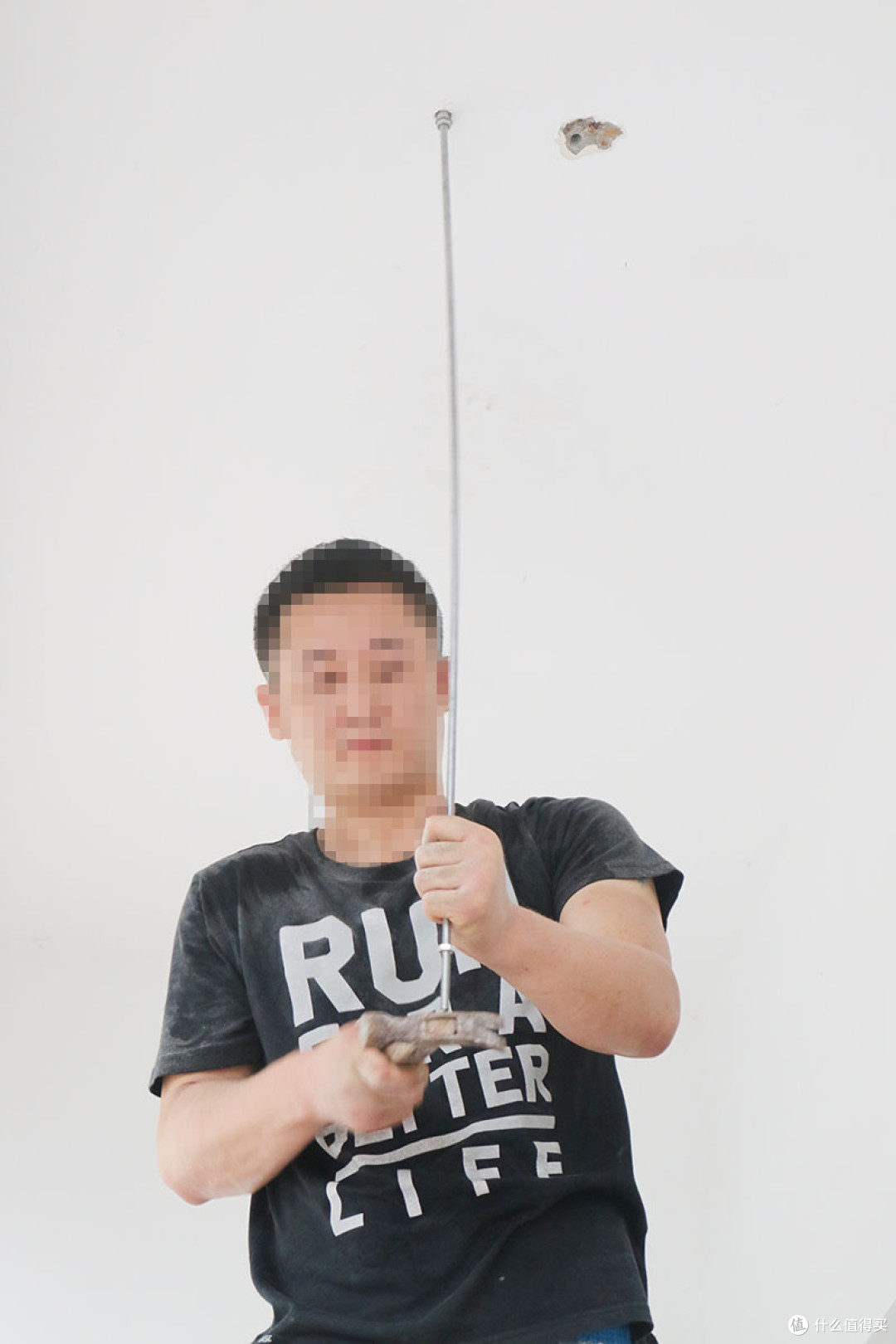 邦先生 M1PRO 智能晾衣机,懂生活不将就