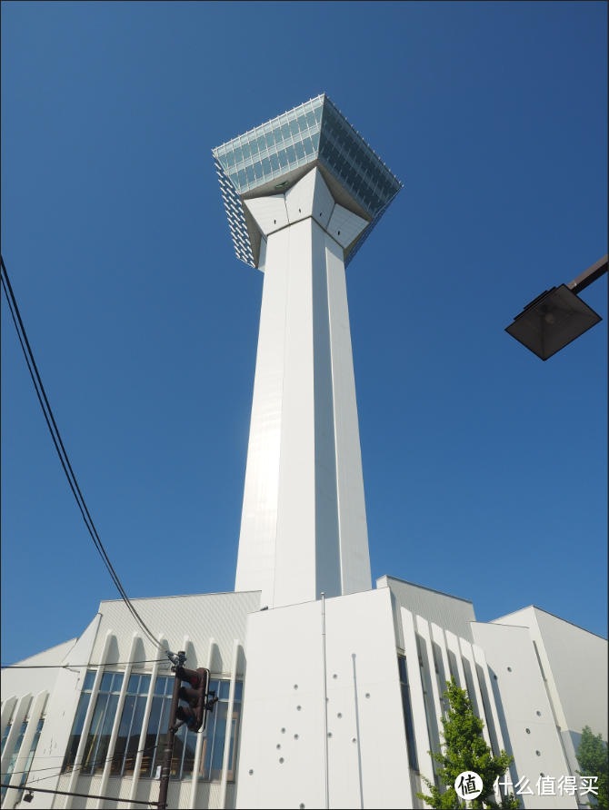 札幌、函馆、小樽、旭川、富良野初夏游记