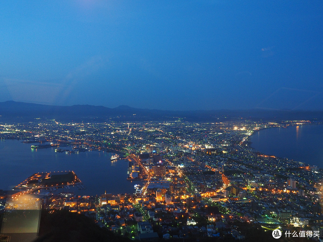 札幌、函馆、小樽、旭川、富良野初夏游记