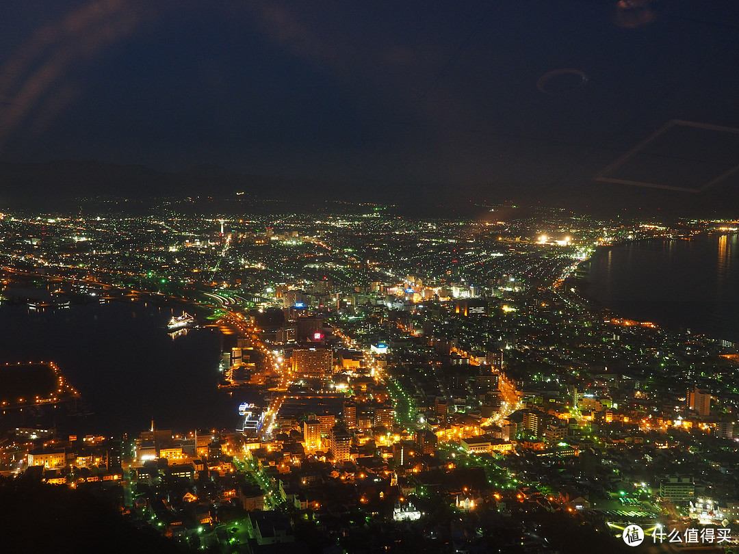 札幌、函馆、小樽、旭川、富良野初夏游记