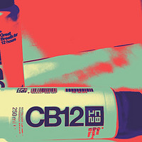 清新口气全靠它？——CB12漱口水使用体验