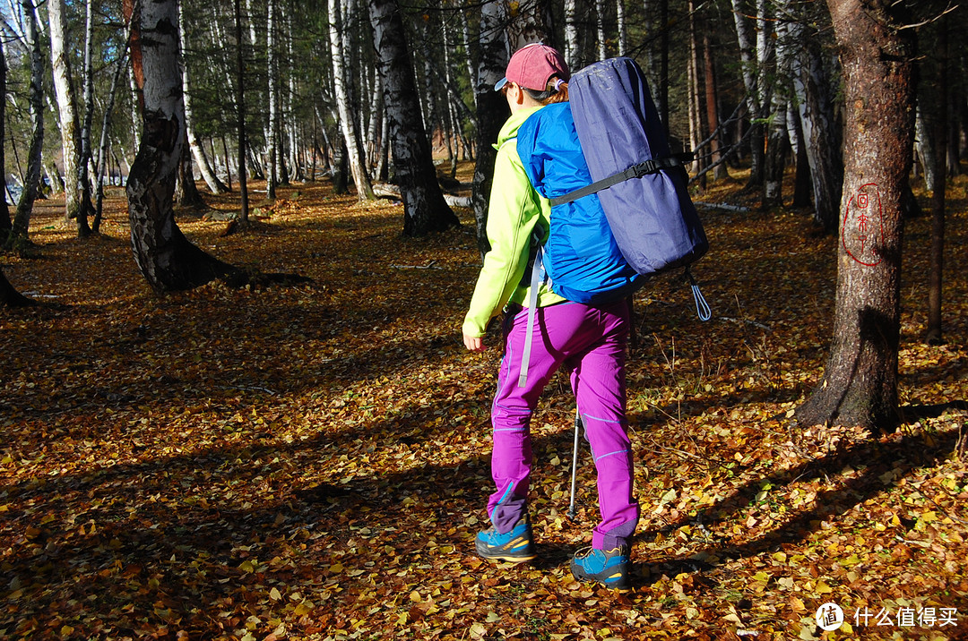 防水透气又防滑， LA SPORTIVA BOULDER X MID GTX防水登山鞋体验