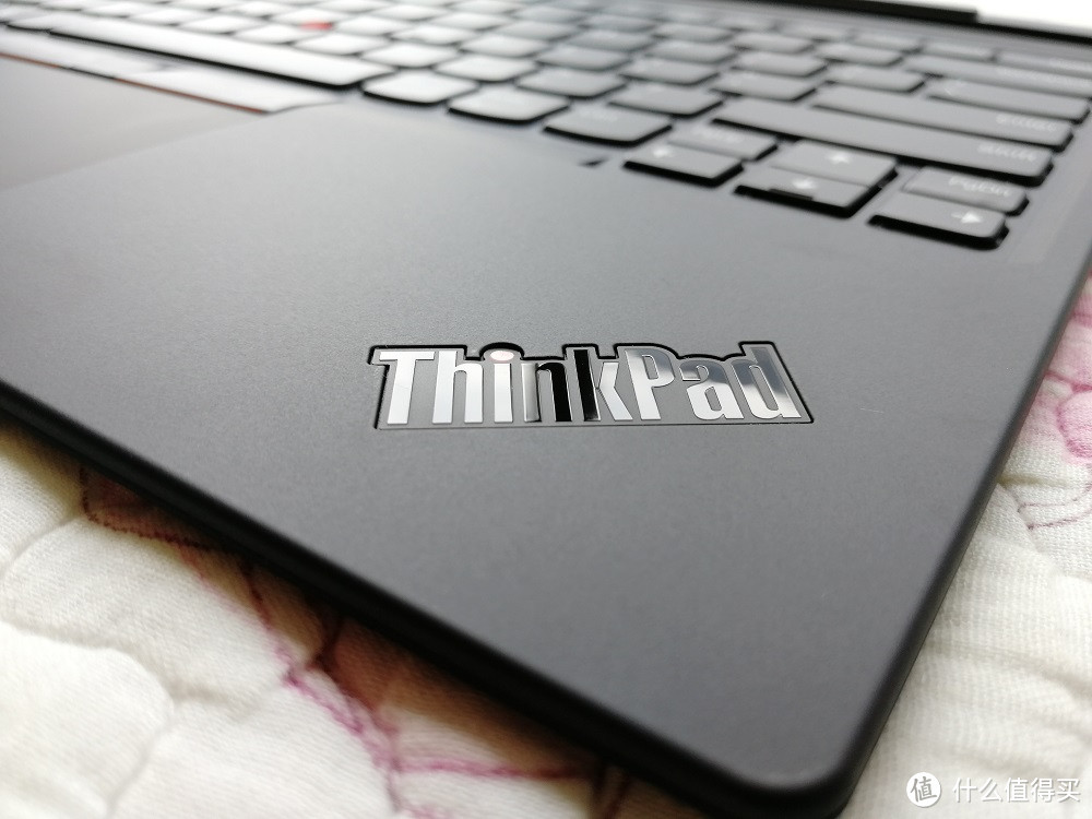 ThinkPad标志
