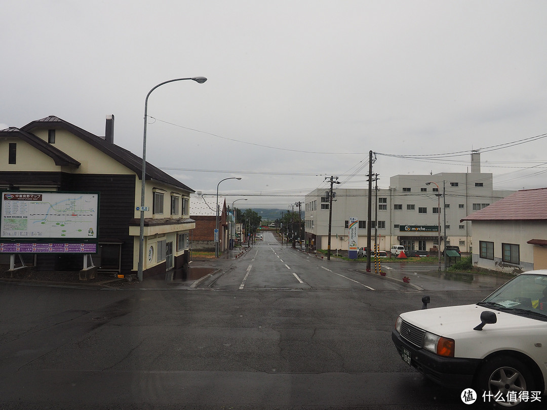 札幌、函馆、小樽、旭川、富良野初夏游记