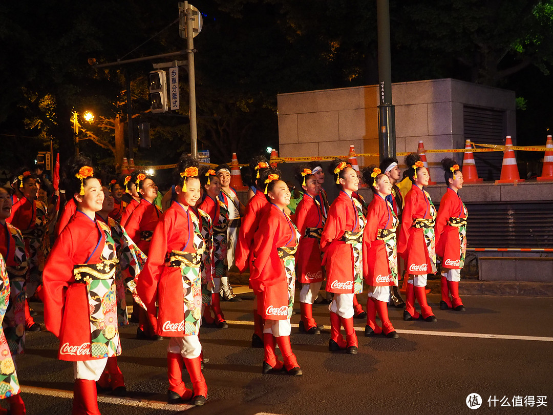 札幌、函馆、小樽、旭川、富良野初夏游记