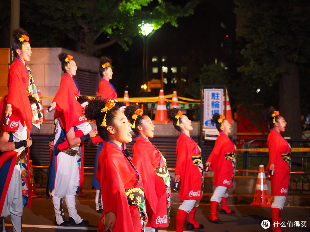 札幌、函馆、小樽、旭川、富良野初夏游记