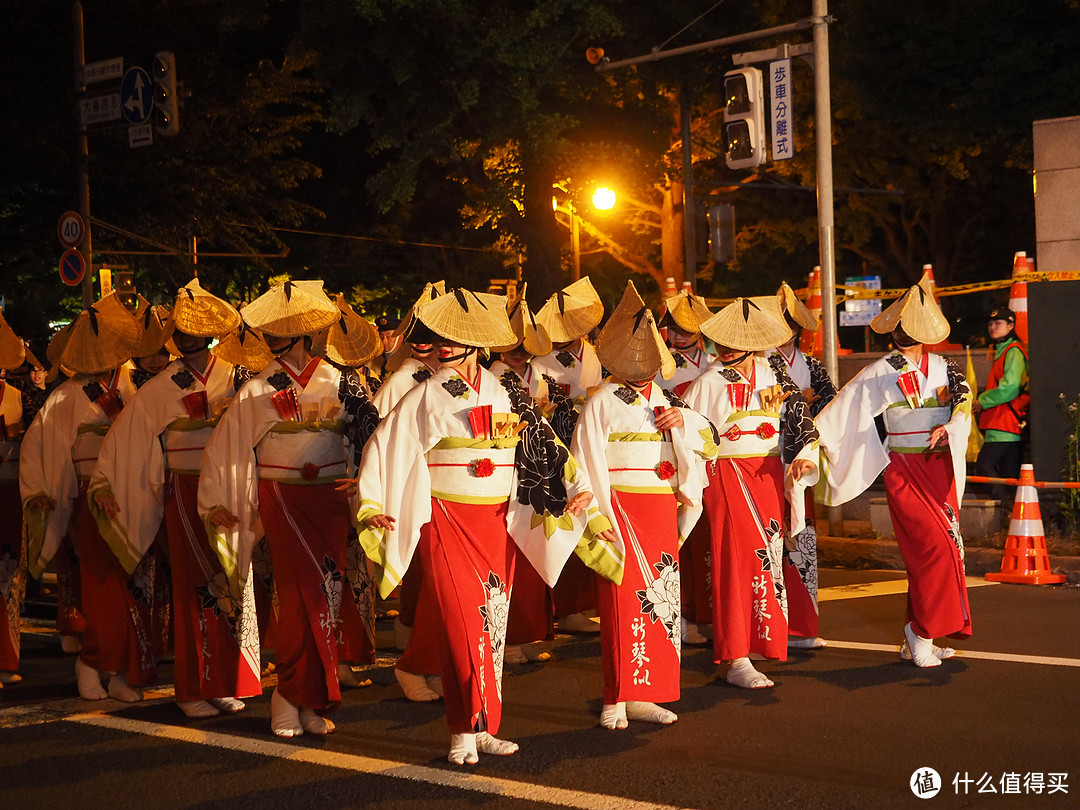 札幌、函馆、小樽、旭川、富良野初夏游记