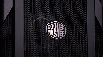 酷炫无边--CoolerMaster(酷冷至尊)MasterCase H500M模块化机箱