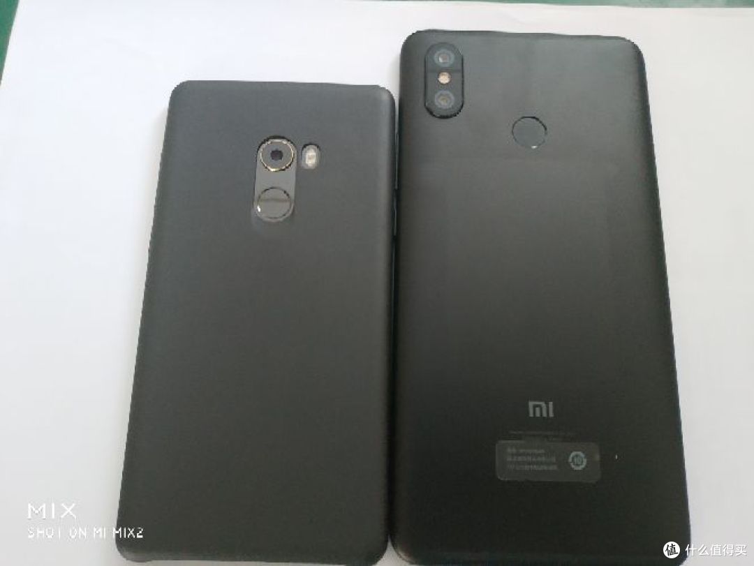 MI 小米 Max 3 真机 入手抢先体验