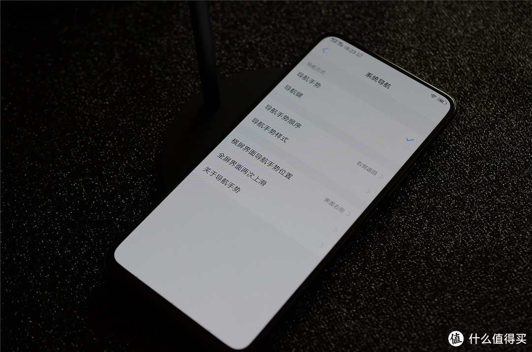 这是我用饭局换来的全面屏手机体验—vivo NEX 伪开箱轻体验