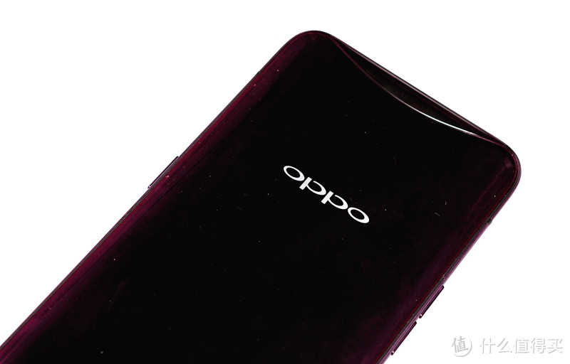 “非一般的OPPO”—Oppo Find x 智能手机 开箱评测