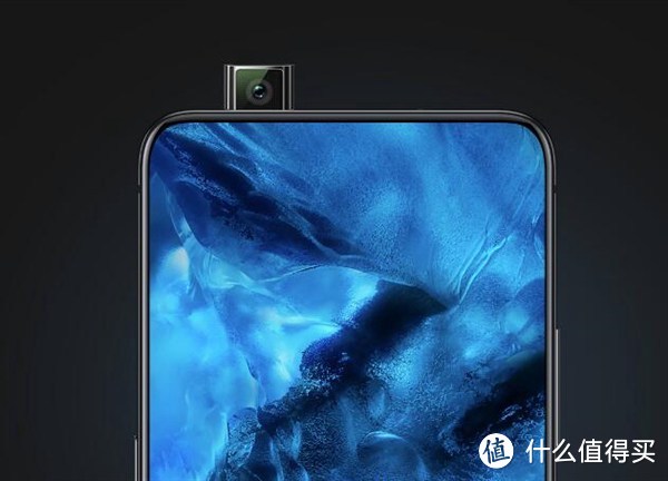 什么是vivo NEX？手握一块屏想要说的14个问题！