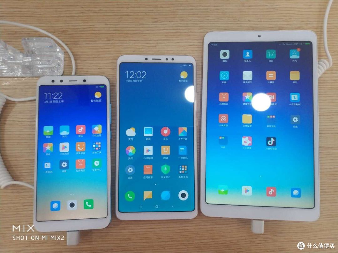 MI 小米 Max 3 真机 入手抢先体验