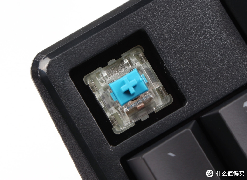 6月份的新品——樱桃MX BOARD 1.0 TKL RGB游戏机械键盘评测