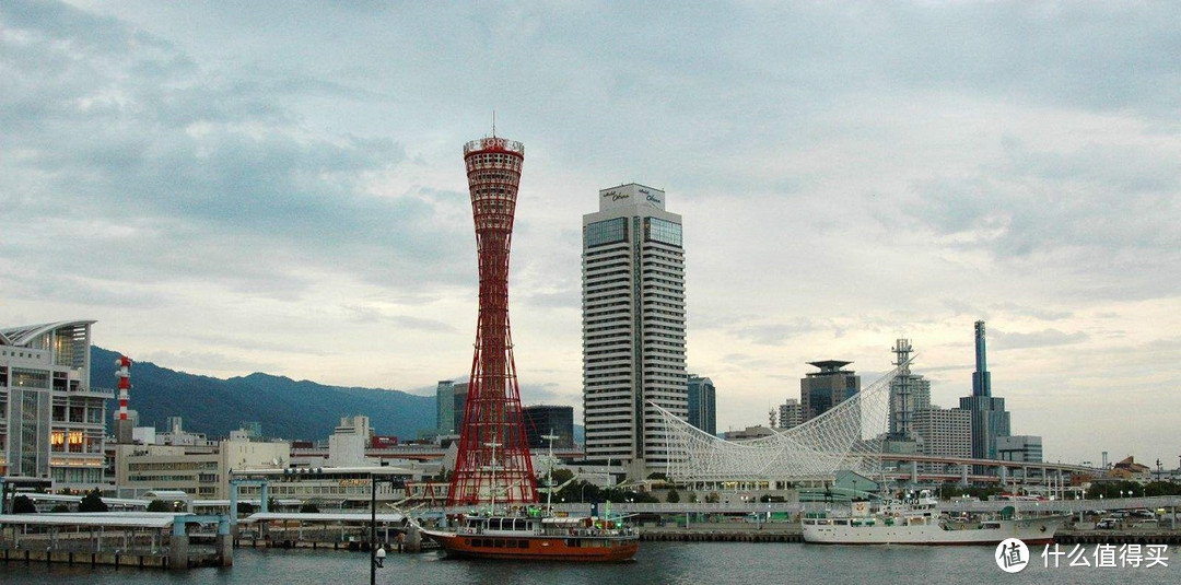 日本关西行程规划 与 关西主要景点城市的交通 住宿