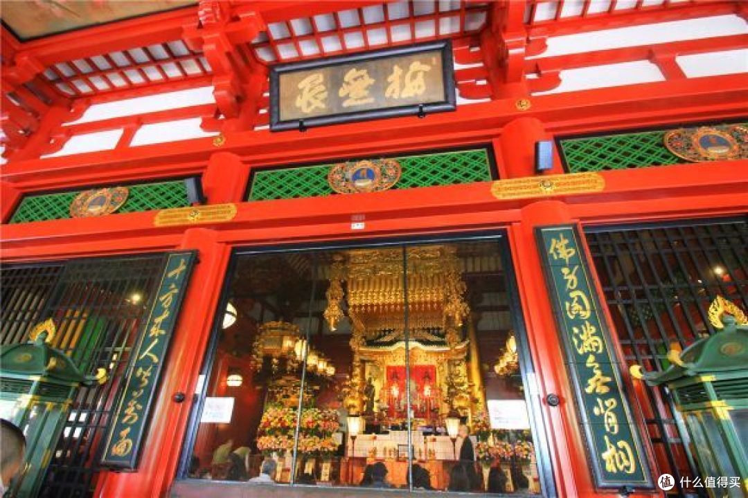 夏日炎炎跟着我的脚步一起去日本品美食、看美景、买买买！