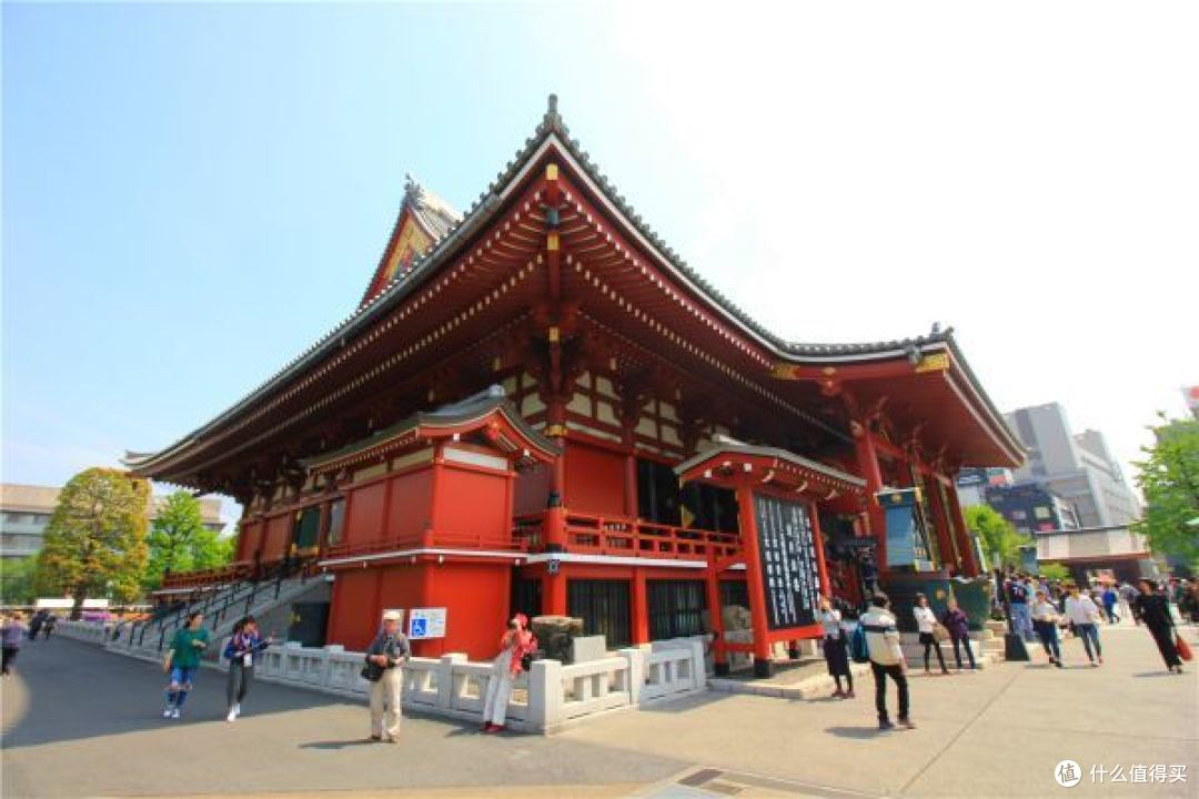 夏日炎炎跟着我的脚步一起去日本品美食、看美景、买买买！