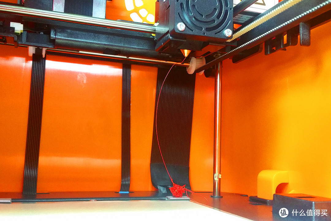白菜价3D打印机—XYZprinting da Vinci nano