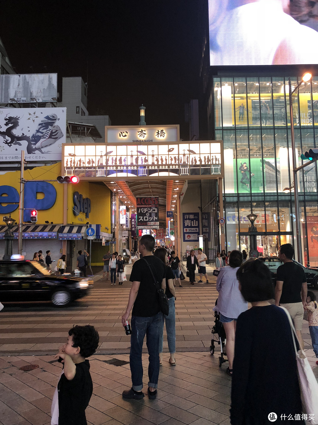 日本三地游——大阪、京都、名古屋