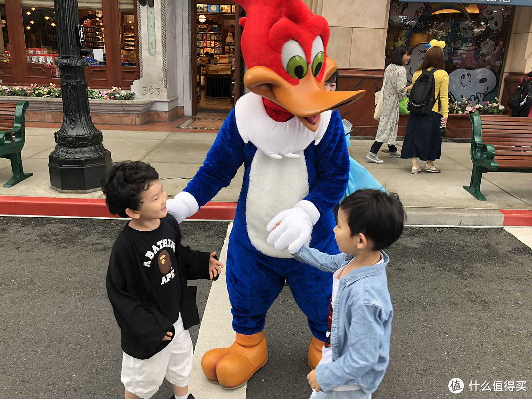 日本三地游——大阪、京都、名古屋