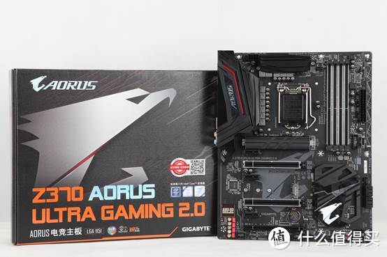 稳定过5GHz，技嘉Z370 AORUS Ultra Gaming 2.0 入手体验