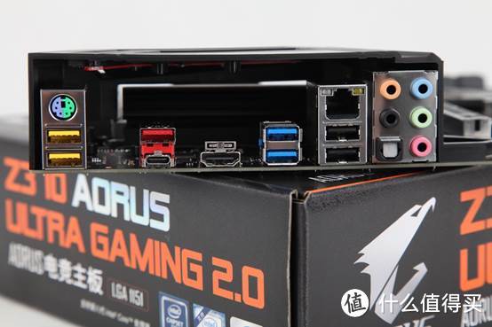 稳定过5GHz，技嘉Z370 AORUS Ultra Gaming 2.0 入手体验