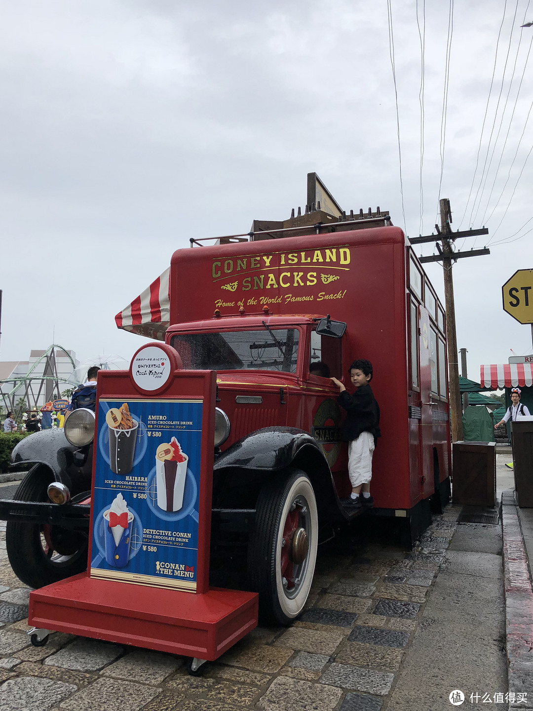 日本三地游——大阪、京都、名古屋