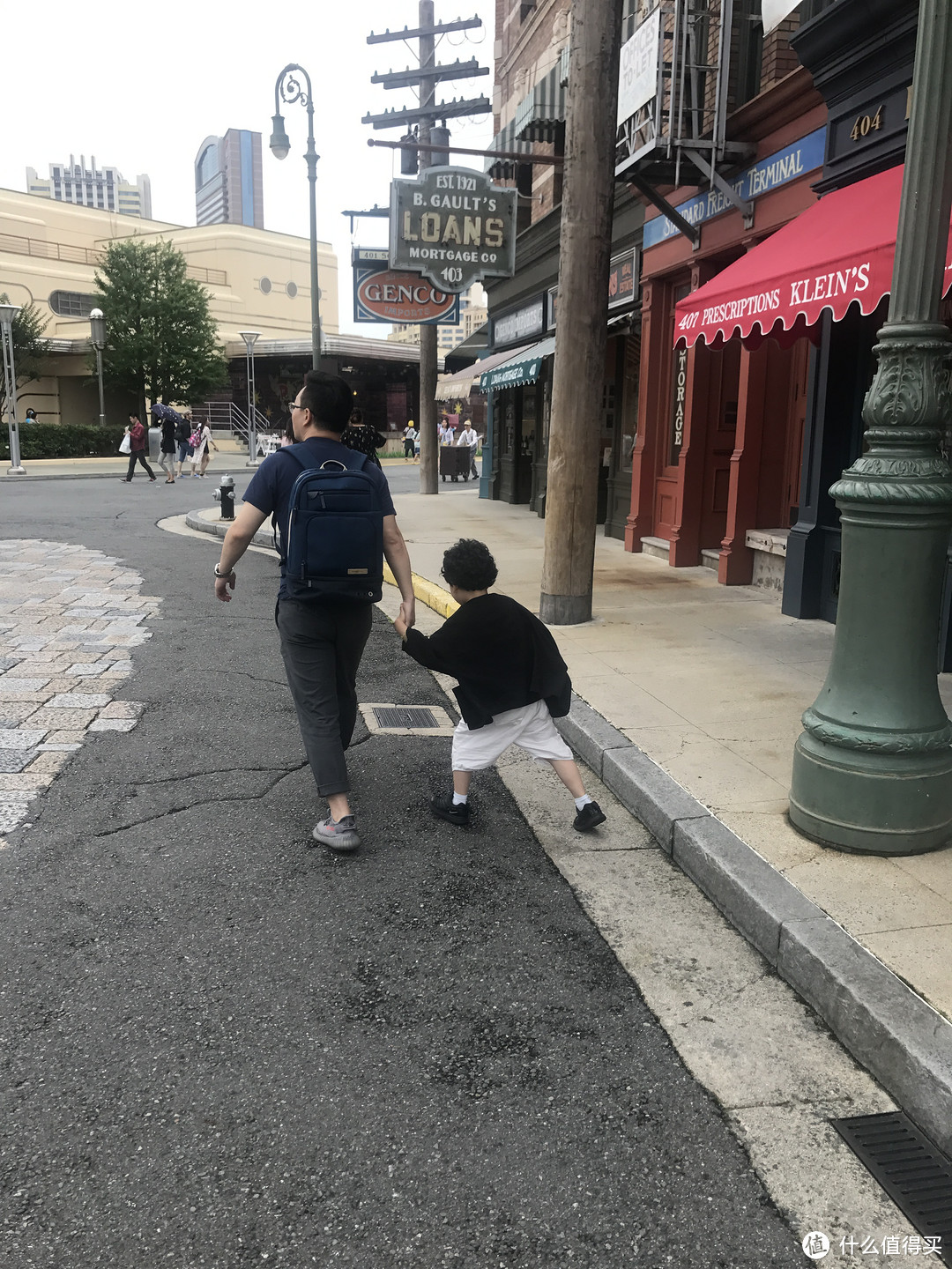 日本三地游——大阪、京都、名古屋