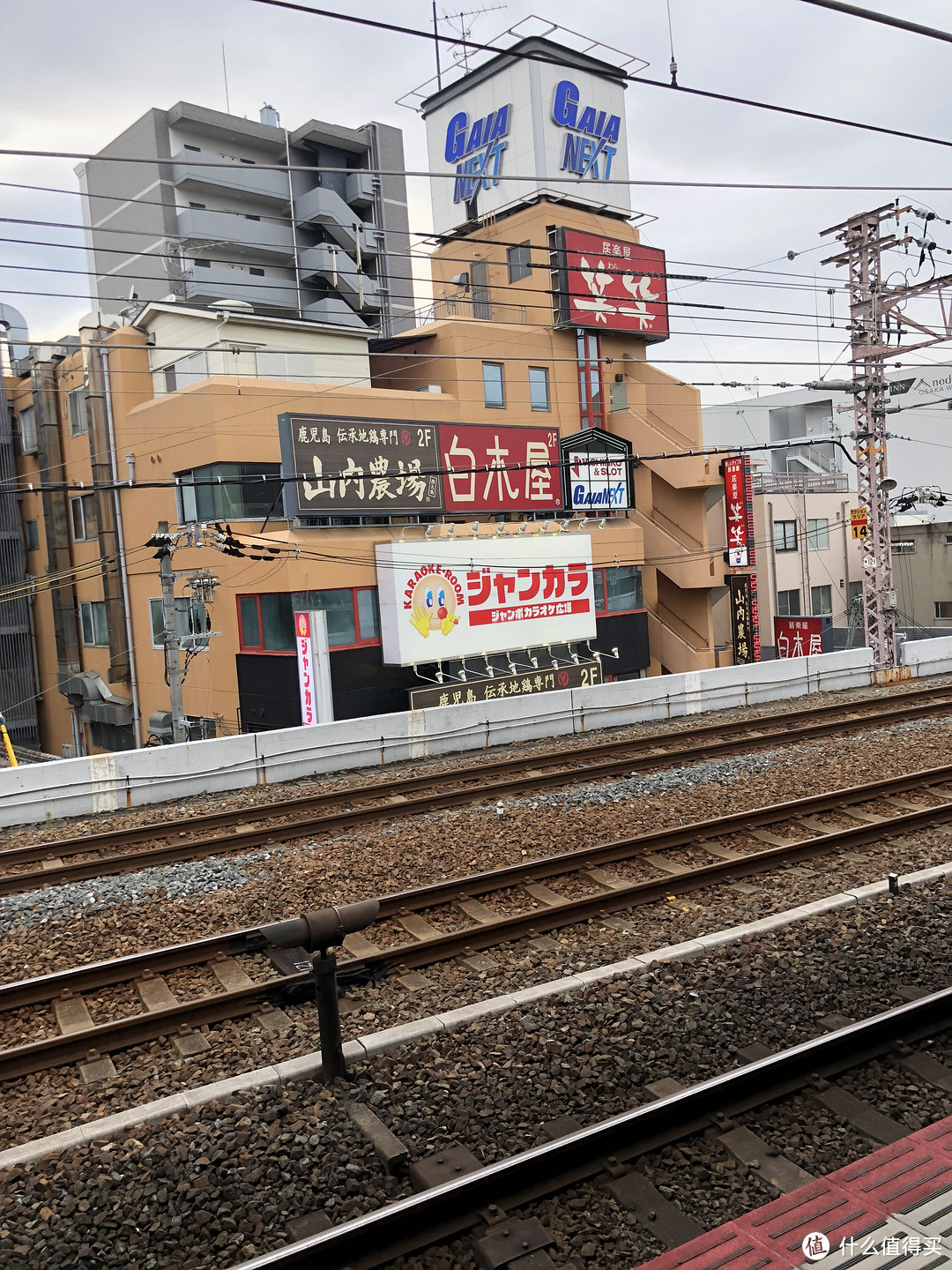 日本三地游——大阪、京都、名古屋