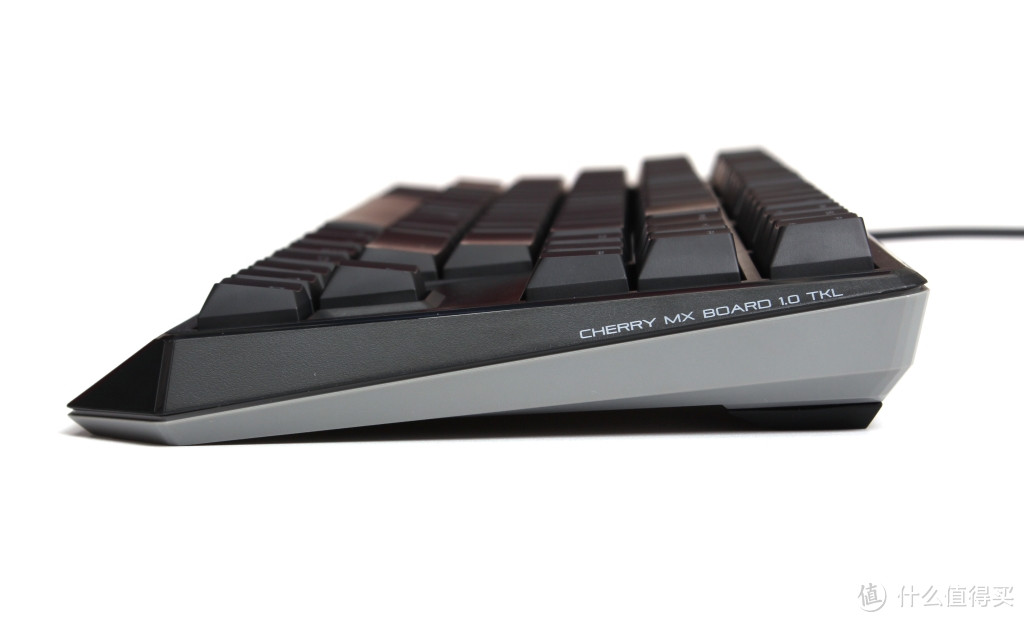 樱桃MX BOARD 1.0 TKL RGB游戏机械键盘评测