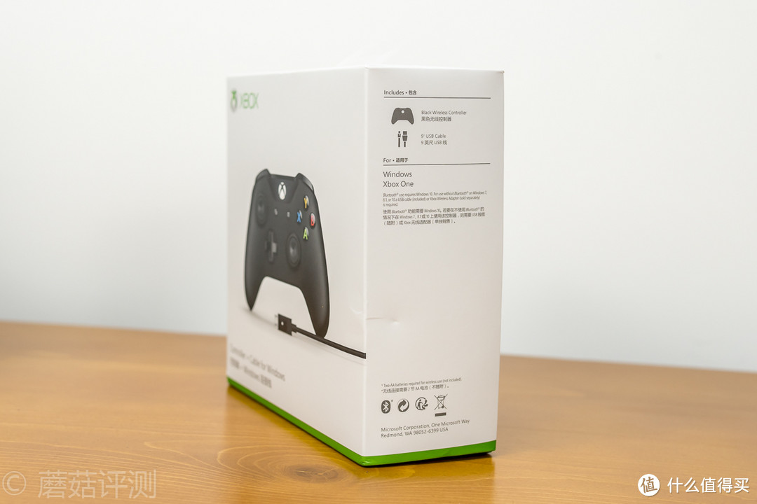 拥有了Xbox就能拥有永远年轻的灵魂？国行Xbox ONE S 开箱试用