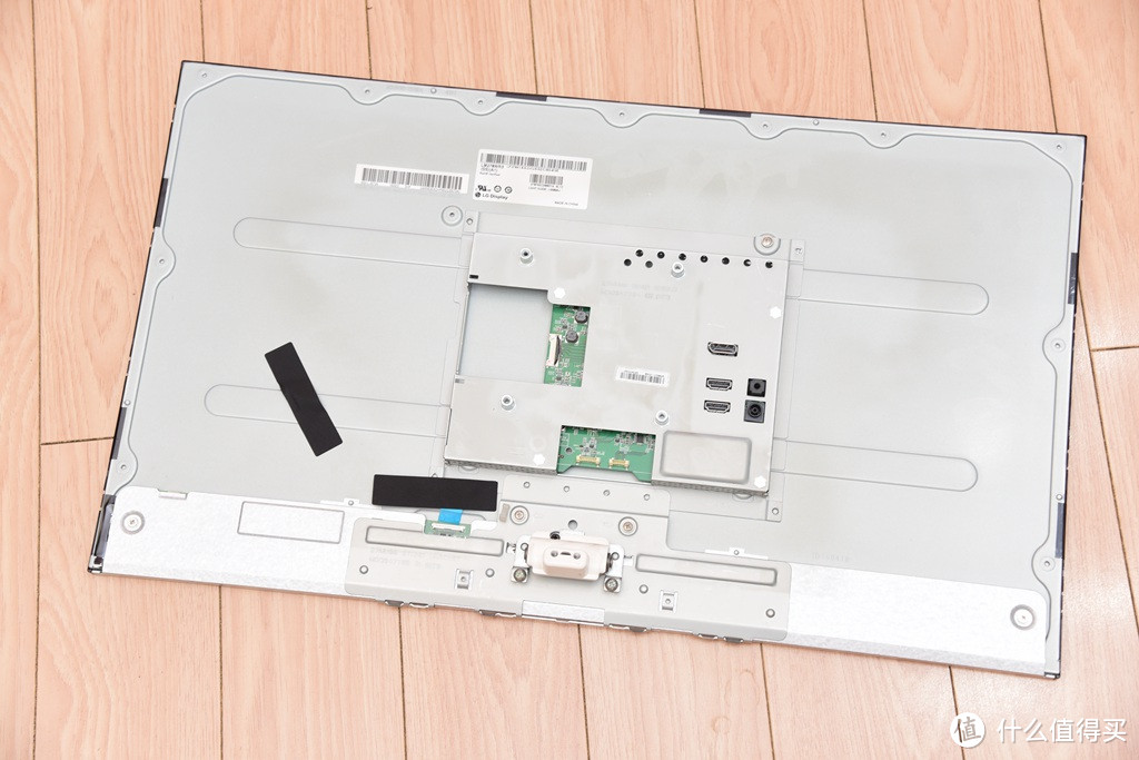 只为省钱，液晶显示器面板DIY自己动手换