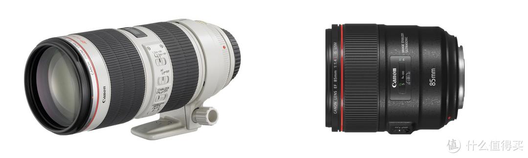 爱死小白兔：Cacon 佳能 镜头70-200mm f/2.8L IS II USM还值得买吗？