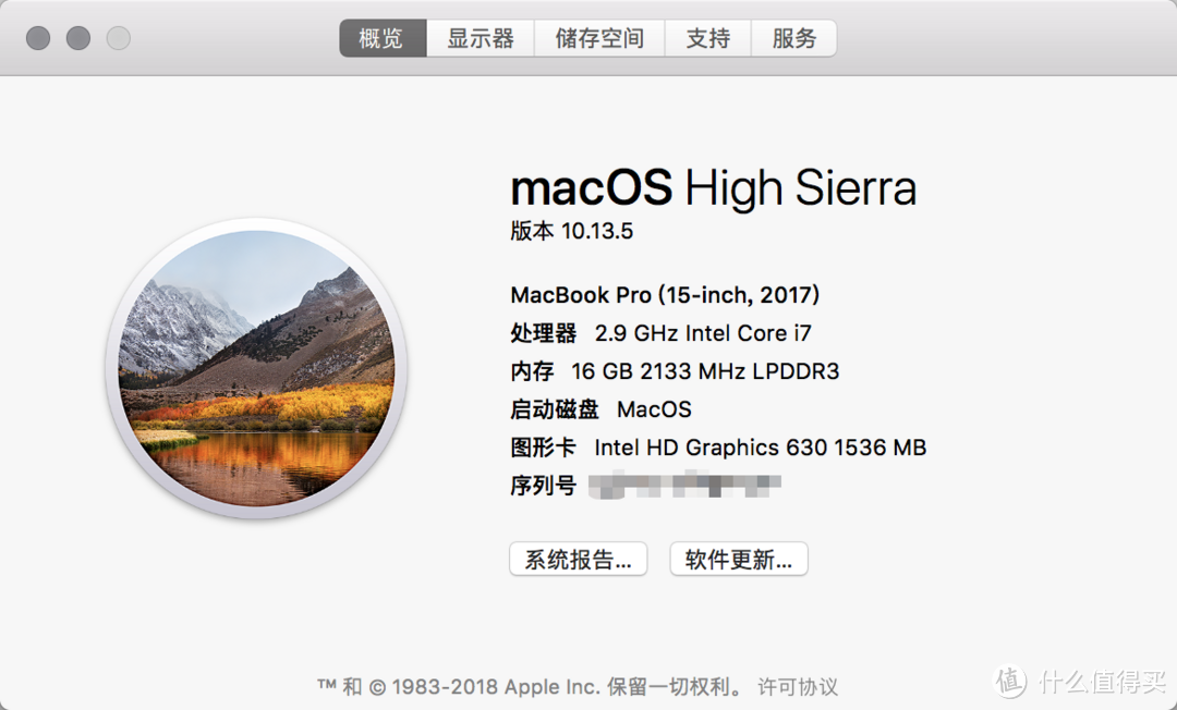 MacBook Pro高配