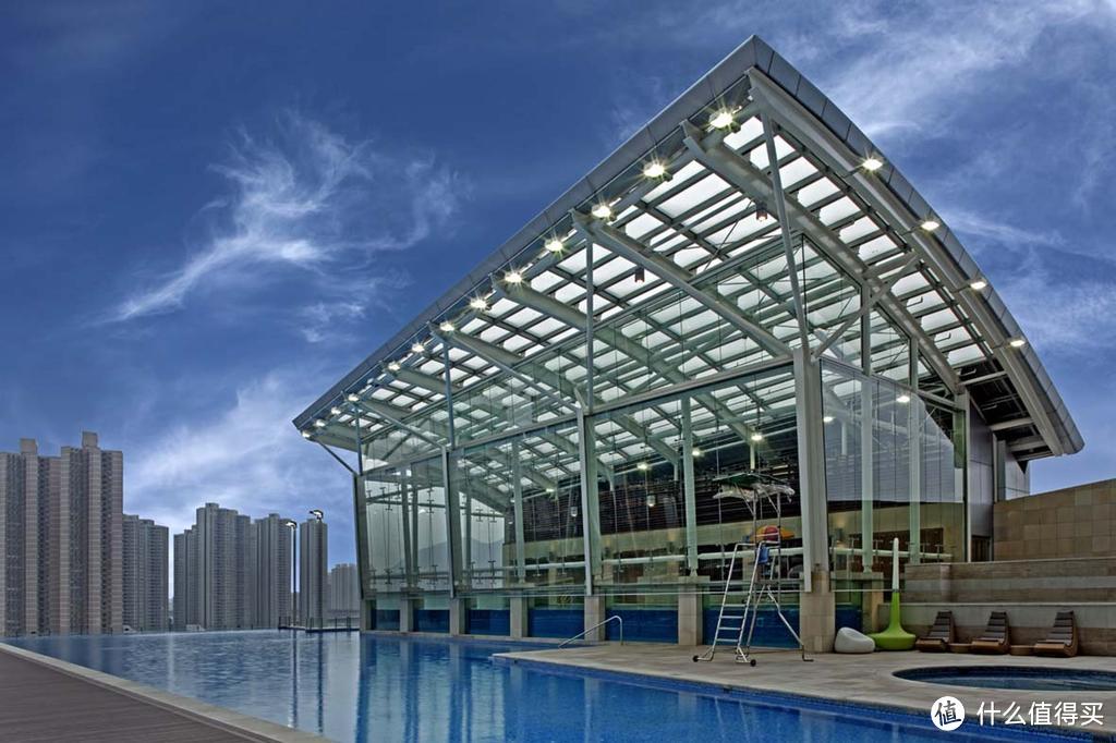 几百块就能住香港海景房？ 盘点“住得起”的香港酒店榜单
