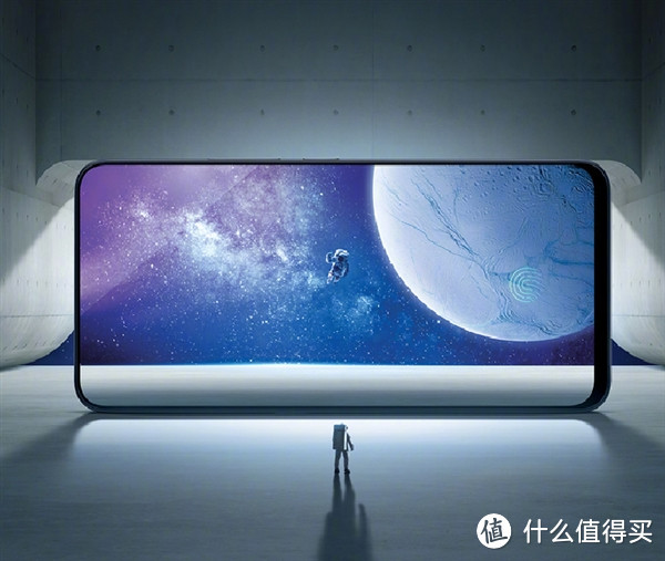 让我路转粉—vivo NEX 旗舰版 详细评测