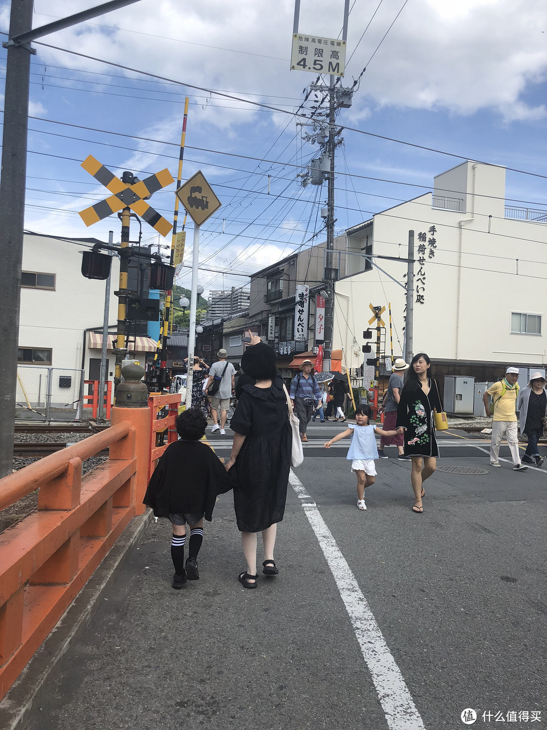 日本三地游——大阪、京都、名古屋