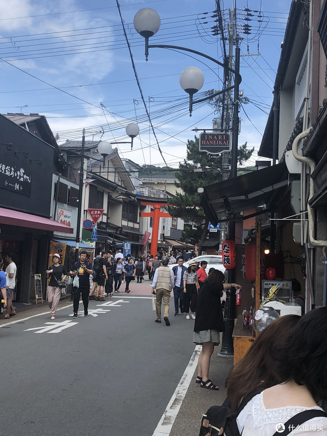 日本三地游——大阪、京都、名古屋